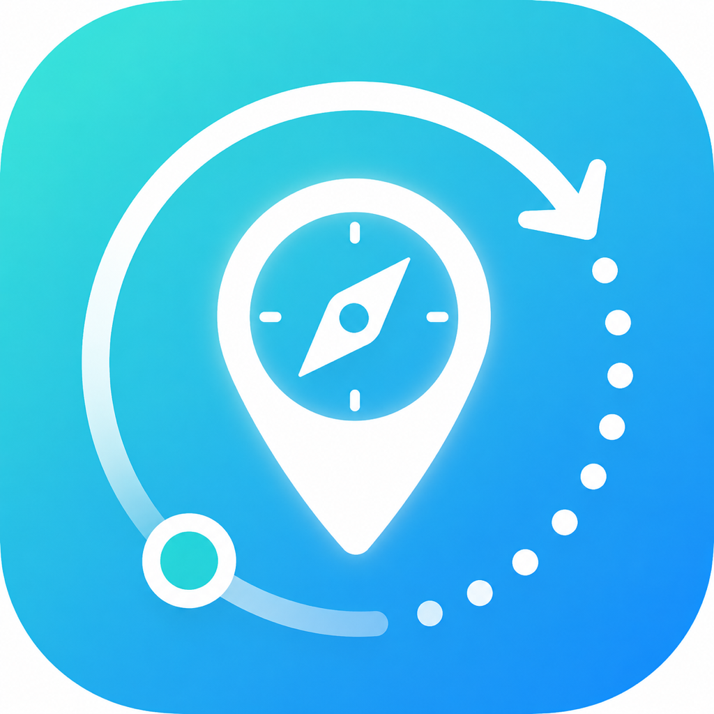 TravelOrbit